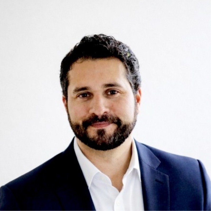 Alexandre Bekhradi, PhD