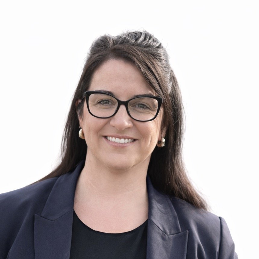 Sylvie Roy, B.B.A.